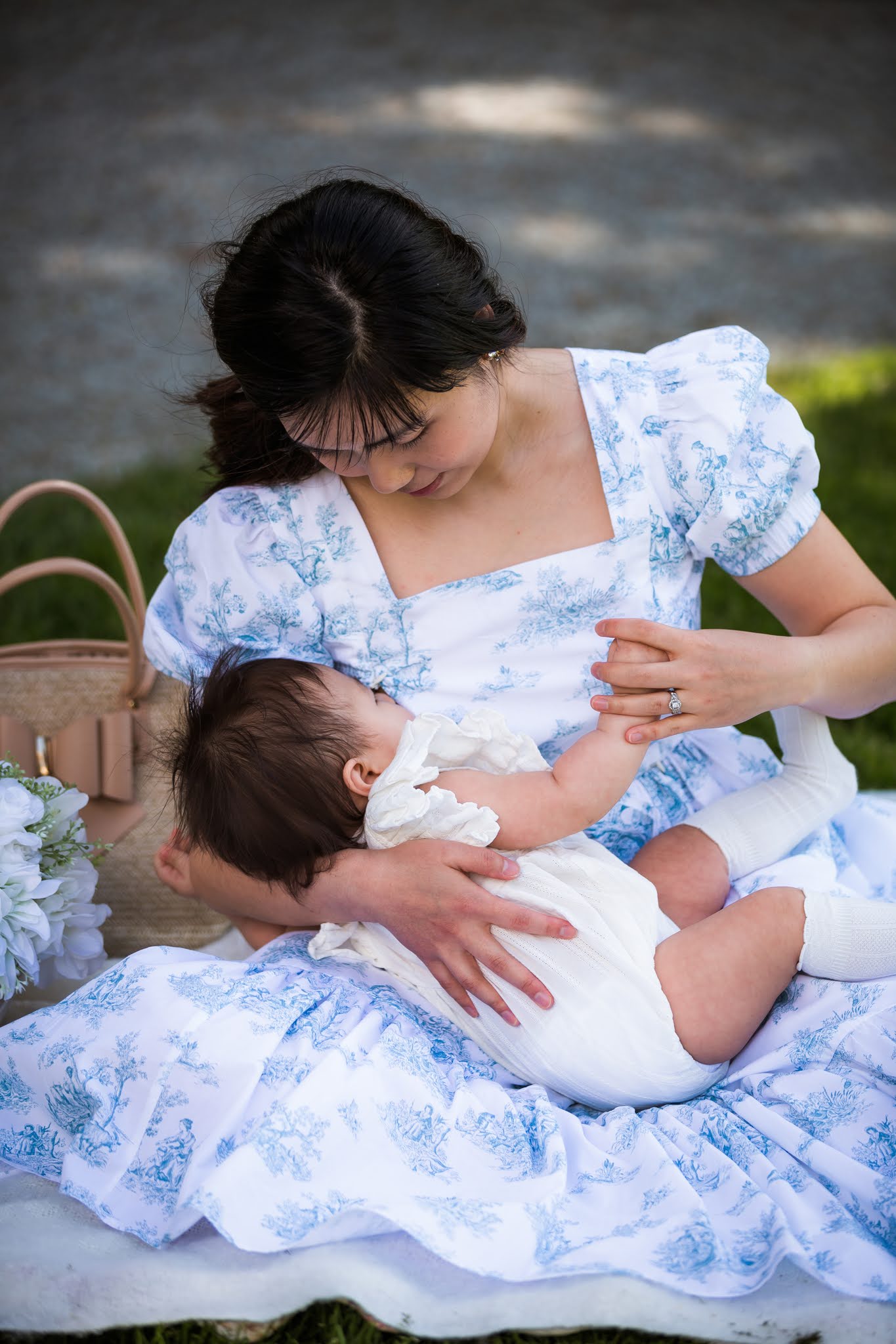 Breastfeeding Beyond Two Years Updated AAP Guidance Supports Extended
