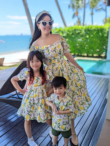 Mome Goes Back to Thailand: Highlights of Our Summer Trip
