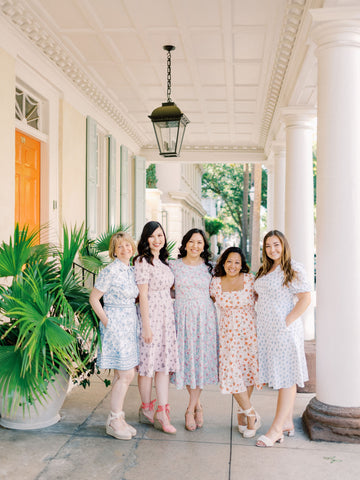 Mome x Evanjelina & Co.: Behind the Collection