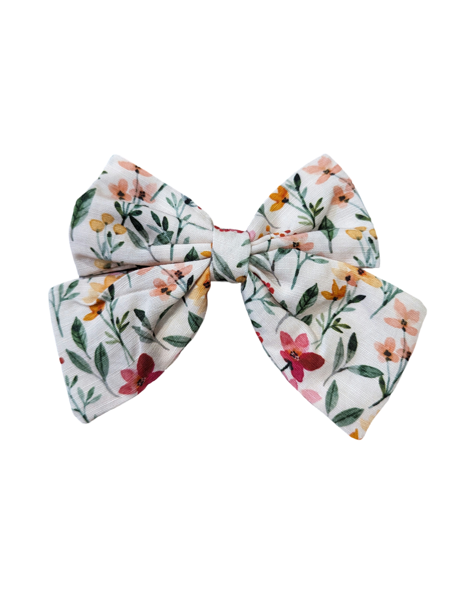 Bows & Beauty Dress--Girls