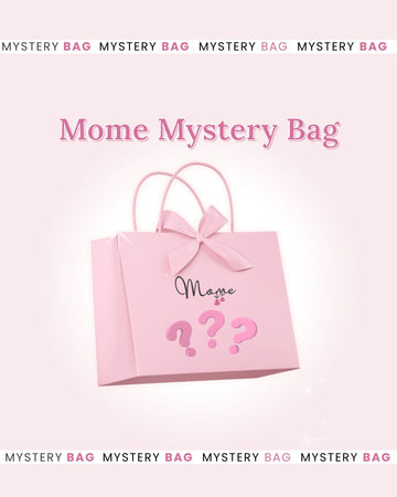 Mystery Bag (Women's Nursing-Friendly Products)