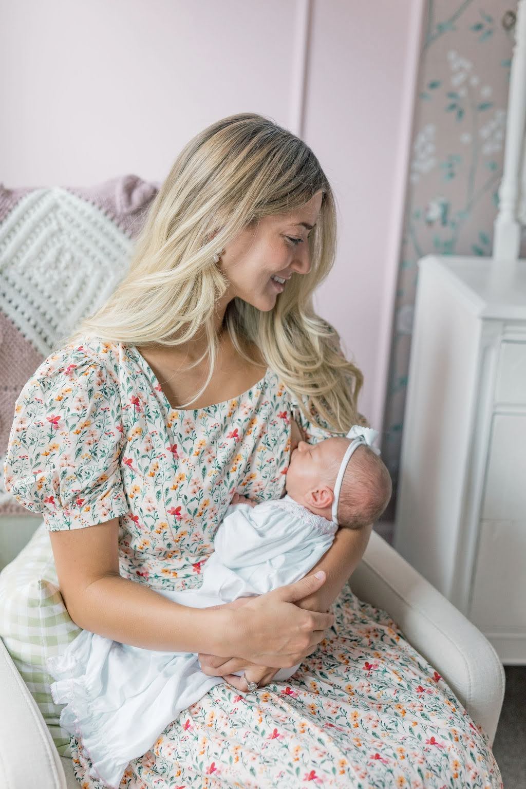 The Mome Nursing Collection The Mome Nursing Collection