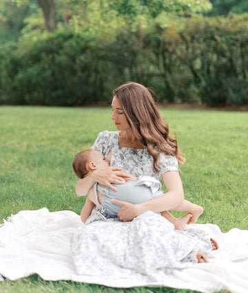 Breastfeeding Photos Campaign: Celebrate the Beauty of Breastfeeding with Mome