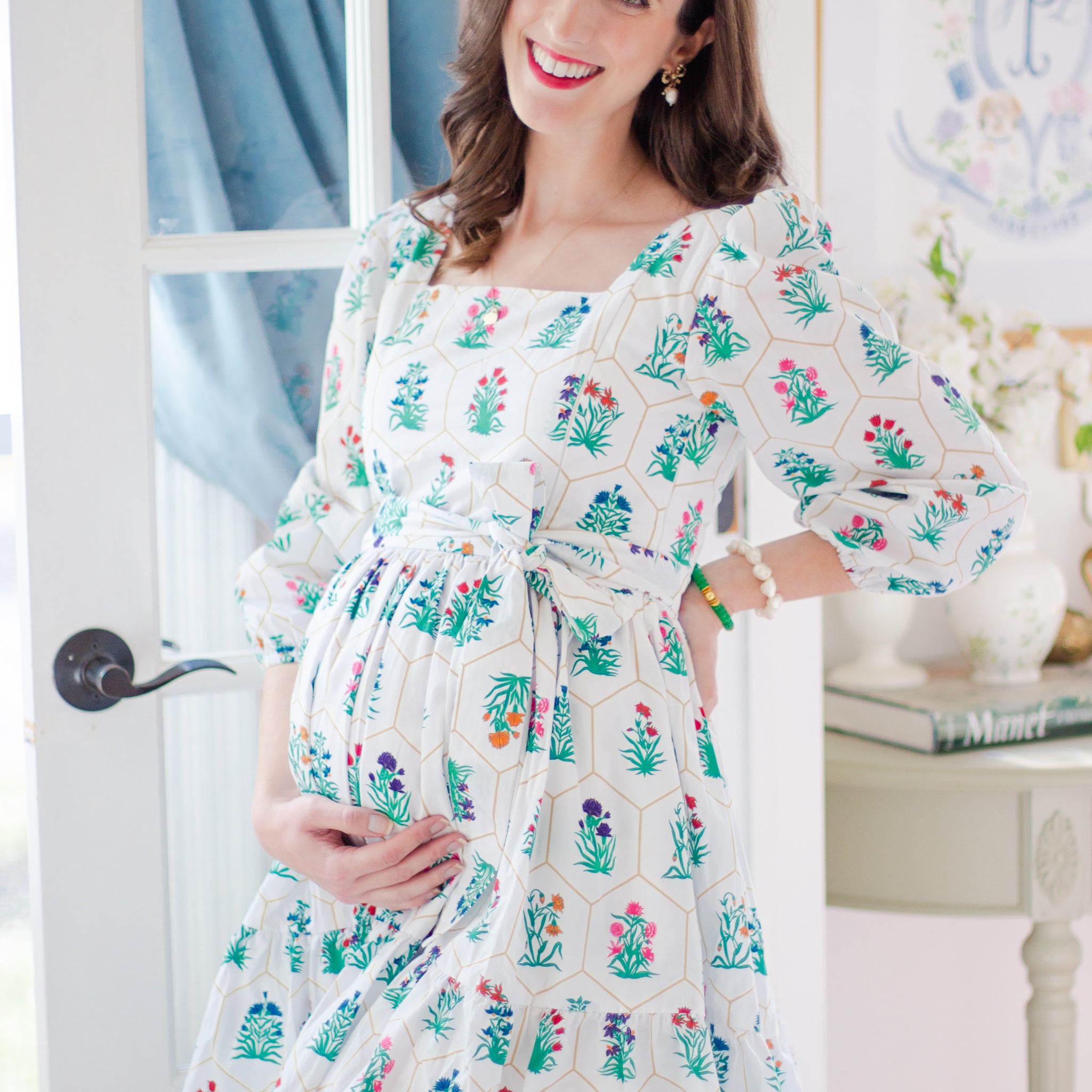 Stepping into Motherhood and Building a Business That Lasts with Simply Jessica Marie