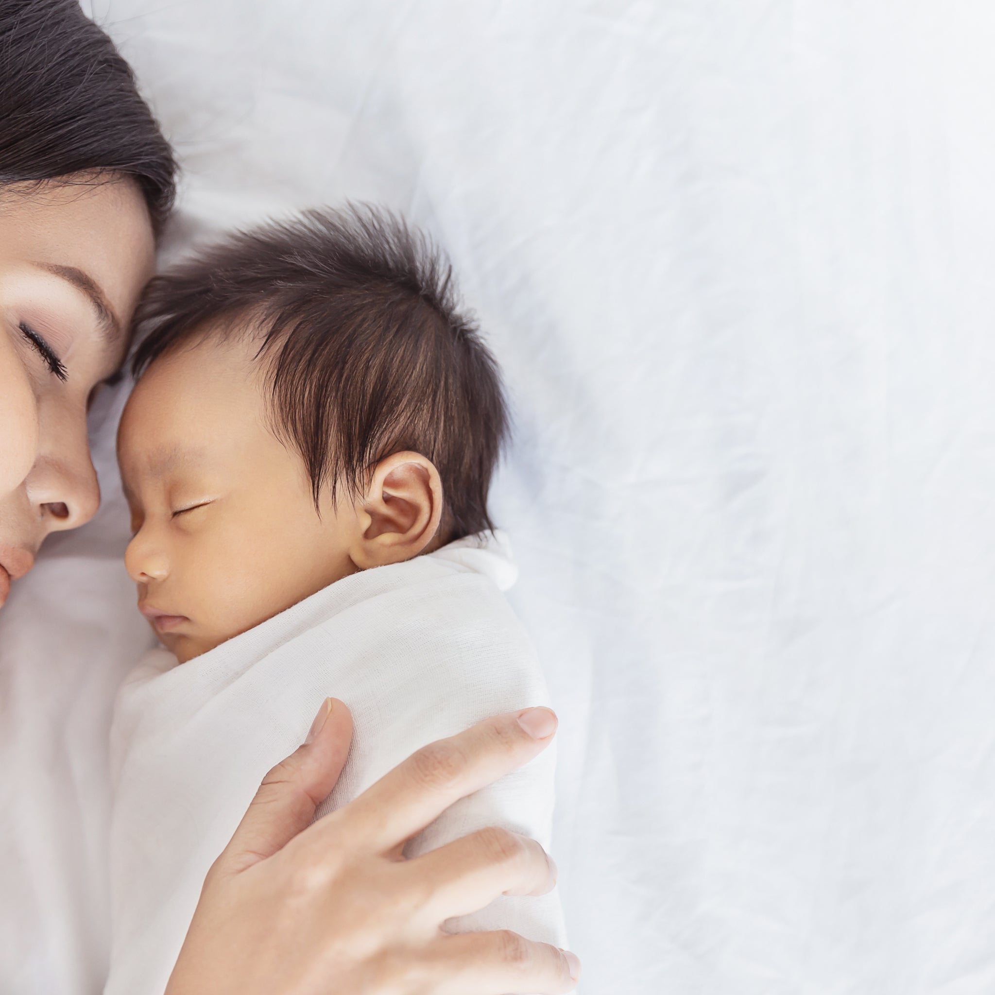 Normalizing Biological Norms for Infant Sleep and Breastfeeding: Supporting Safe Bedsharing and Room Sharing