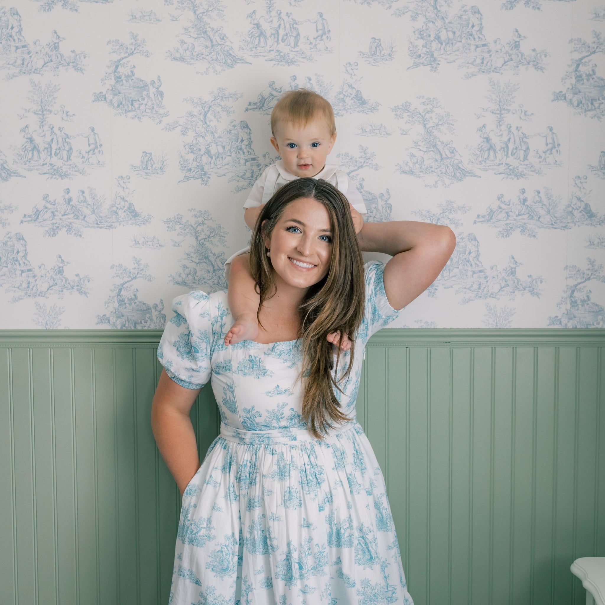 Embracing Motherhood: Reasons to Invest in Premium Clothing for Yourself