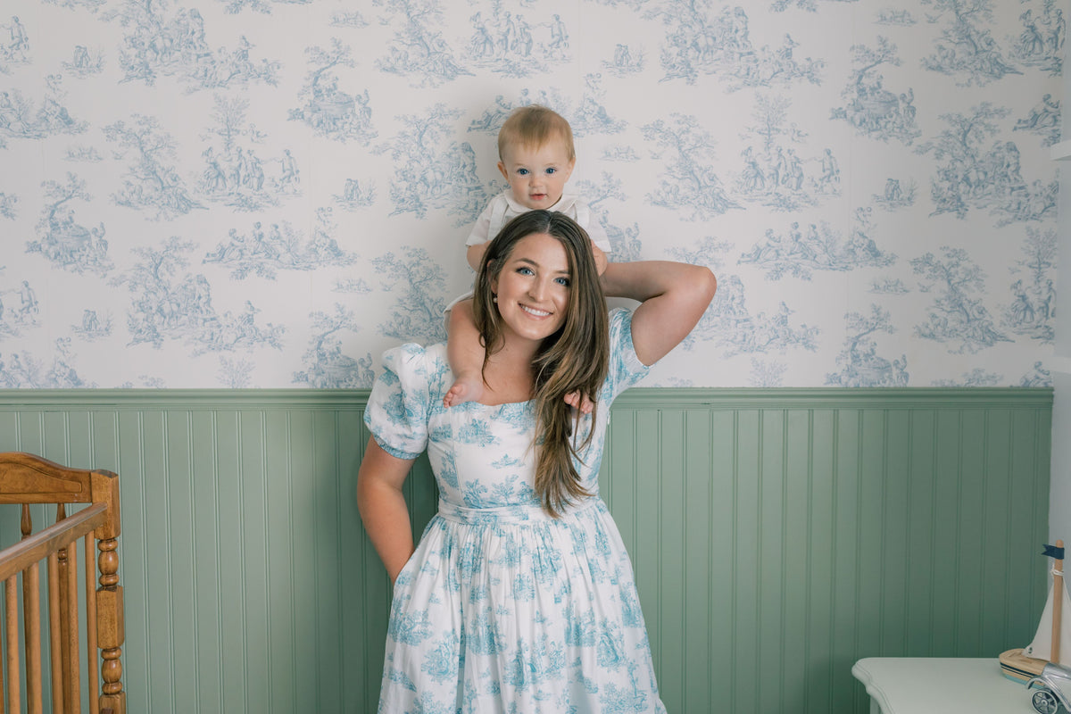 Embracing Motherhood: Reasons to Invest in Premium Clothing for Yourself