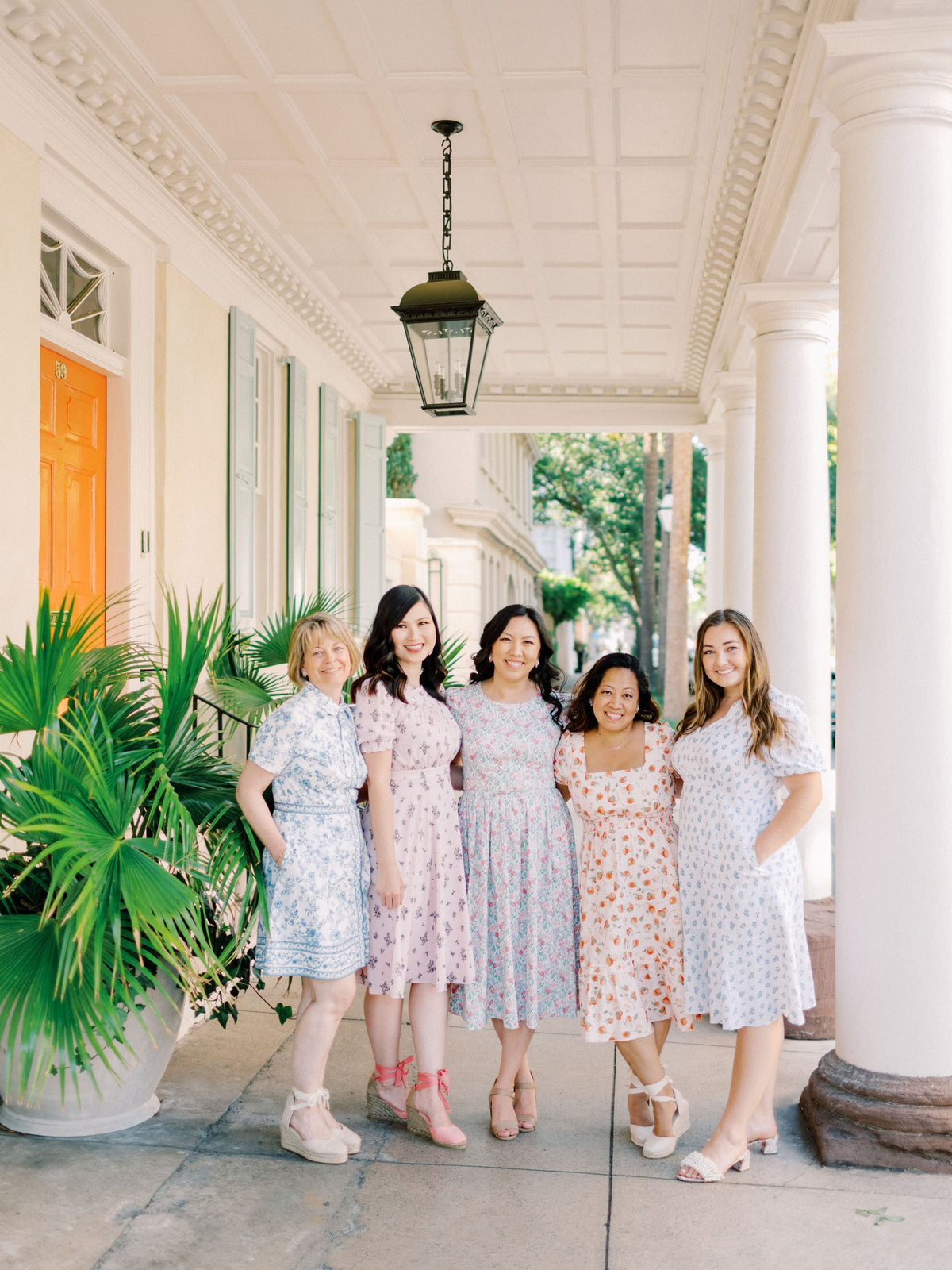 Mome x Evanjelina & Co.: Behind the Collection