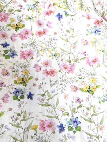 Spring & Summer Collection