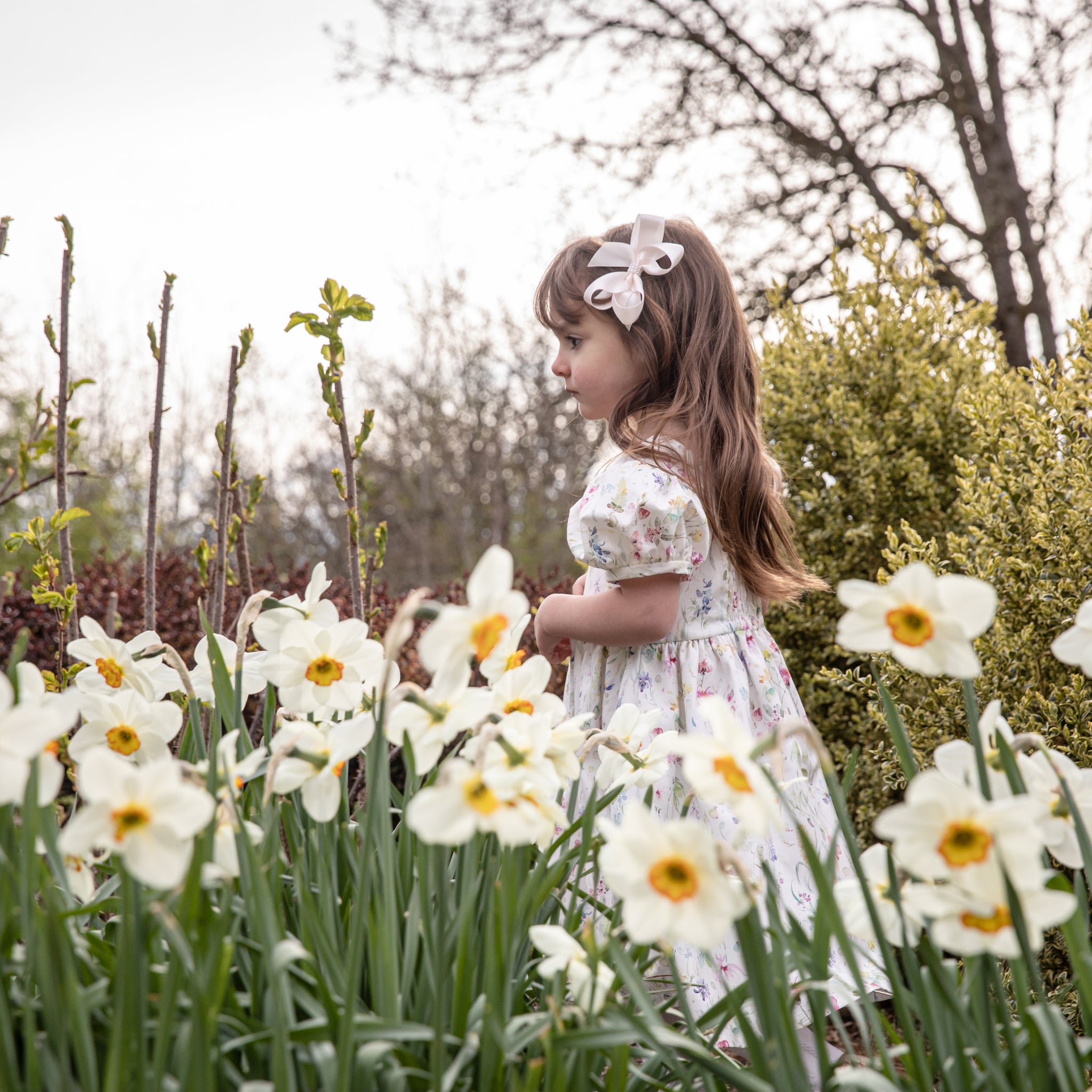 Sweet Garden Collection