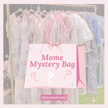 Mystery Bag- Mix of Women's Regular & Nursing-friendly products
