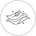 Premium Fabric, Gentle on Skin
