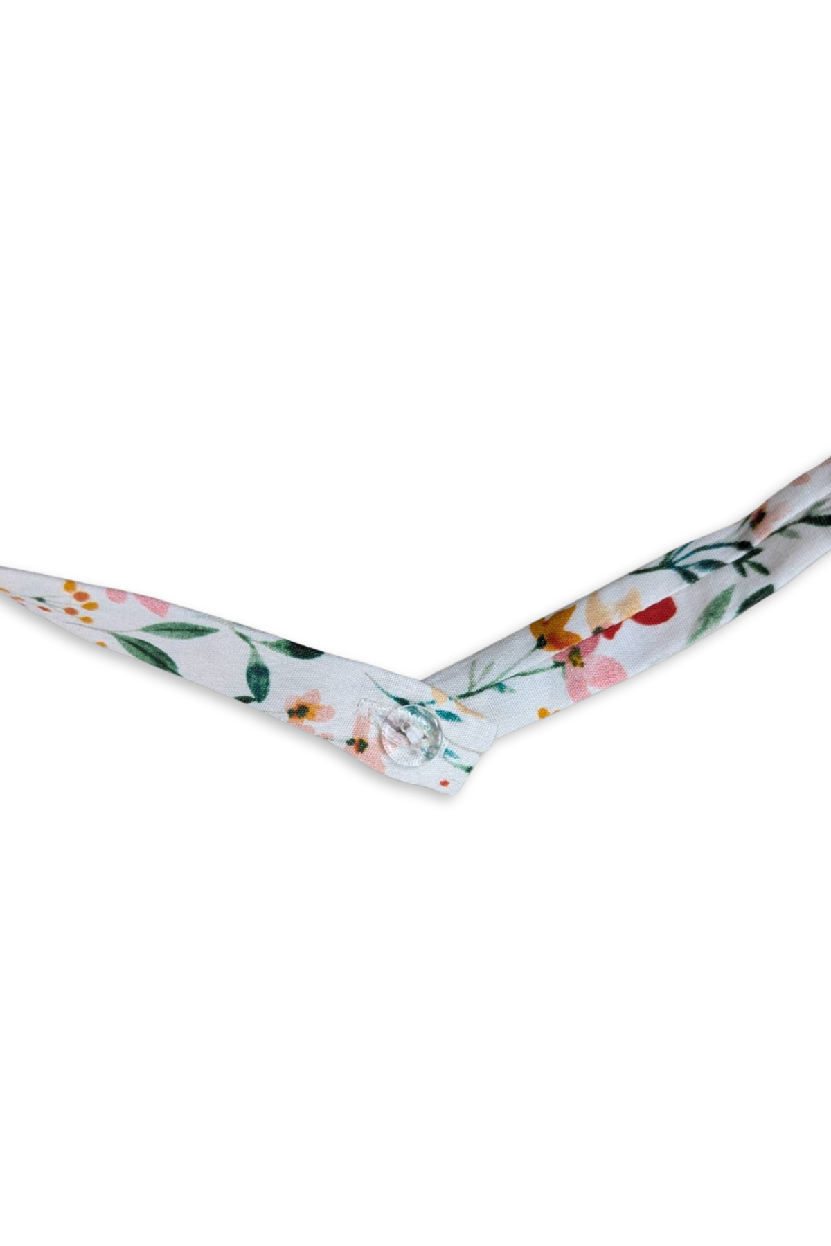 Mens' Bow-Tie in Harvest Blooms