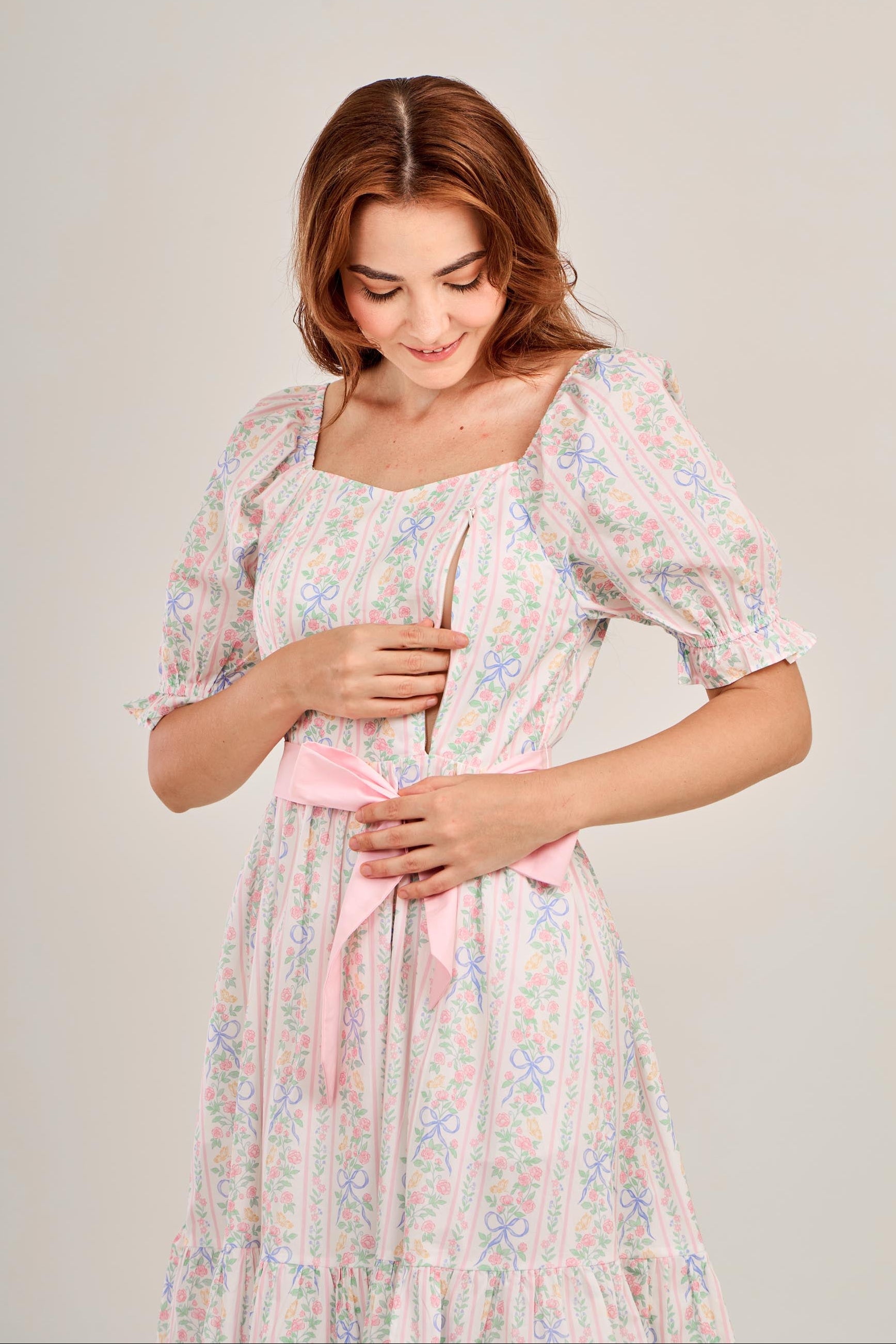 The Mome Nursing Collection The Mome Nursing Collection