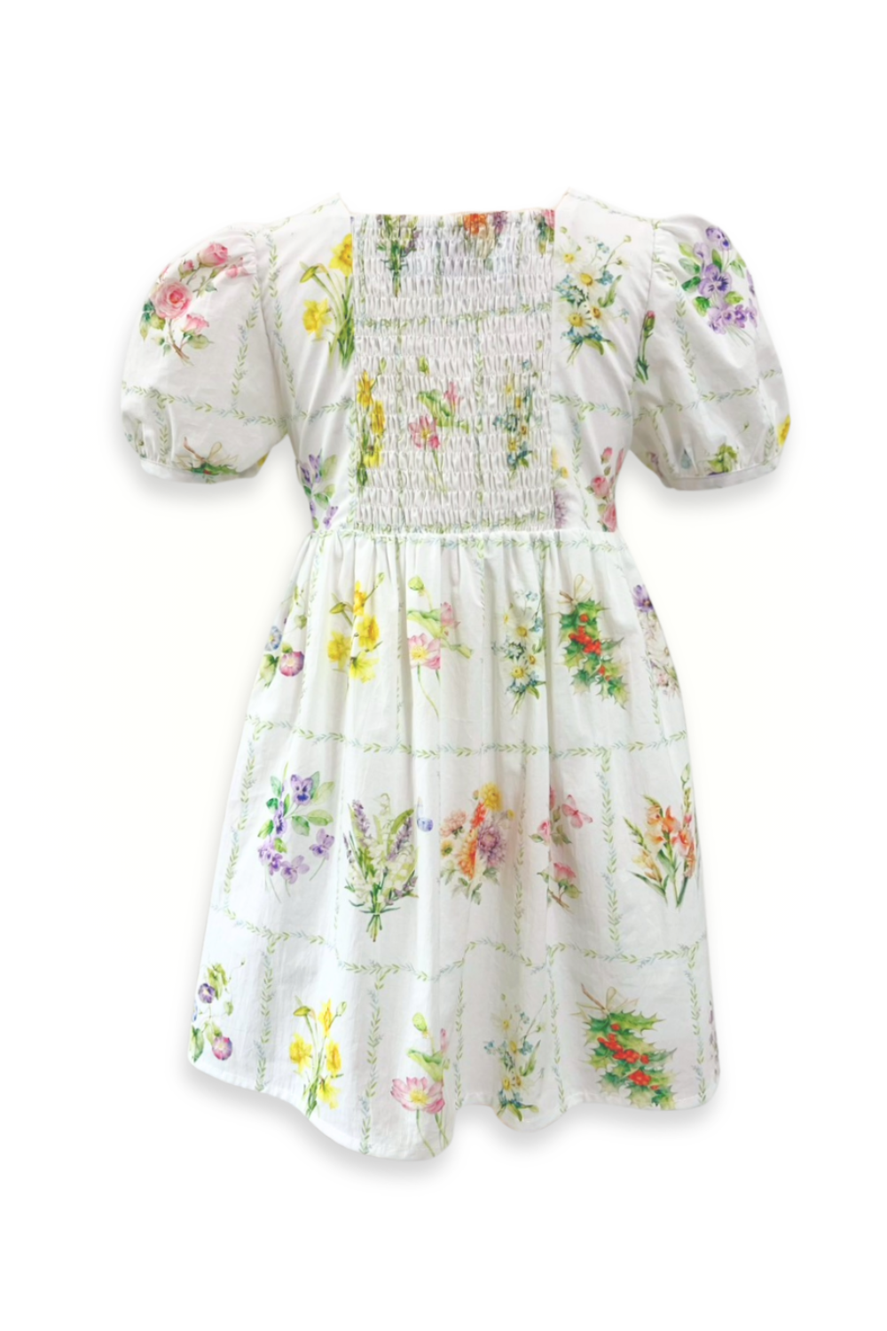 white christmas dresses Polka Dot Nursing Dress With Sleeves Casual Breastfeeding Dress – Glamix  Maternity main image 0