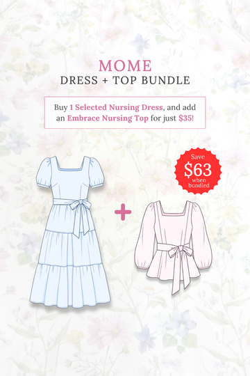 The Dress & Top Bundle