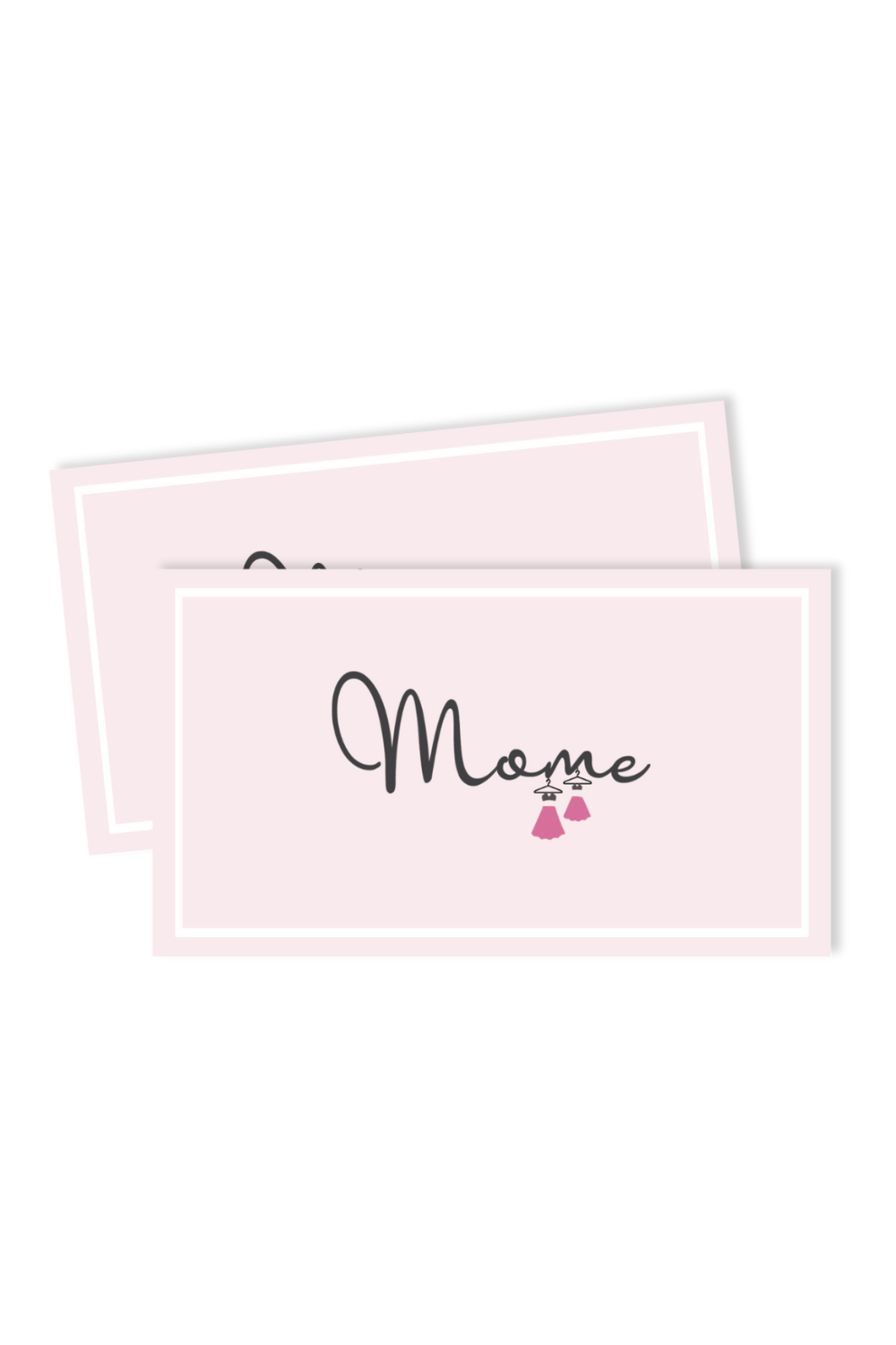 Mome E-Gift Card