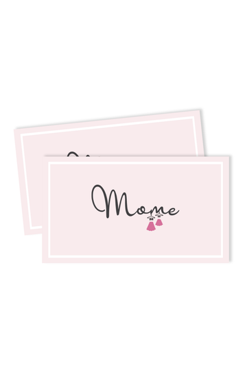 Mome E-Gift Card
