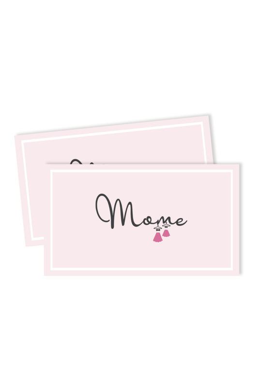 Mome E-Gift Card
