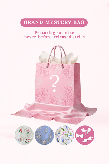 3 Piece Grand Mystery Bag