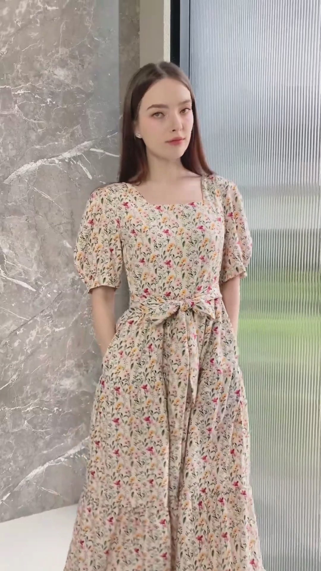 Zipper clearance nursing dress