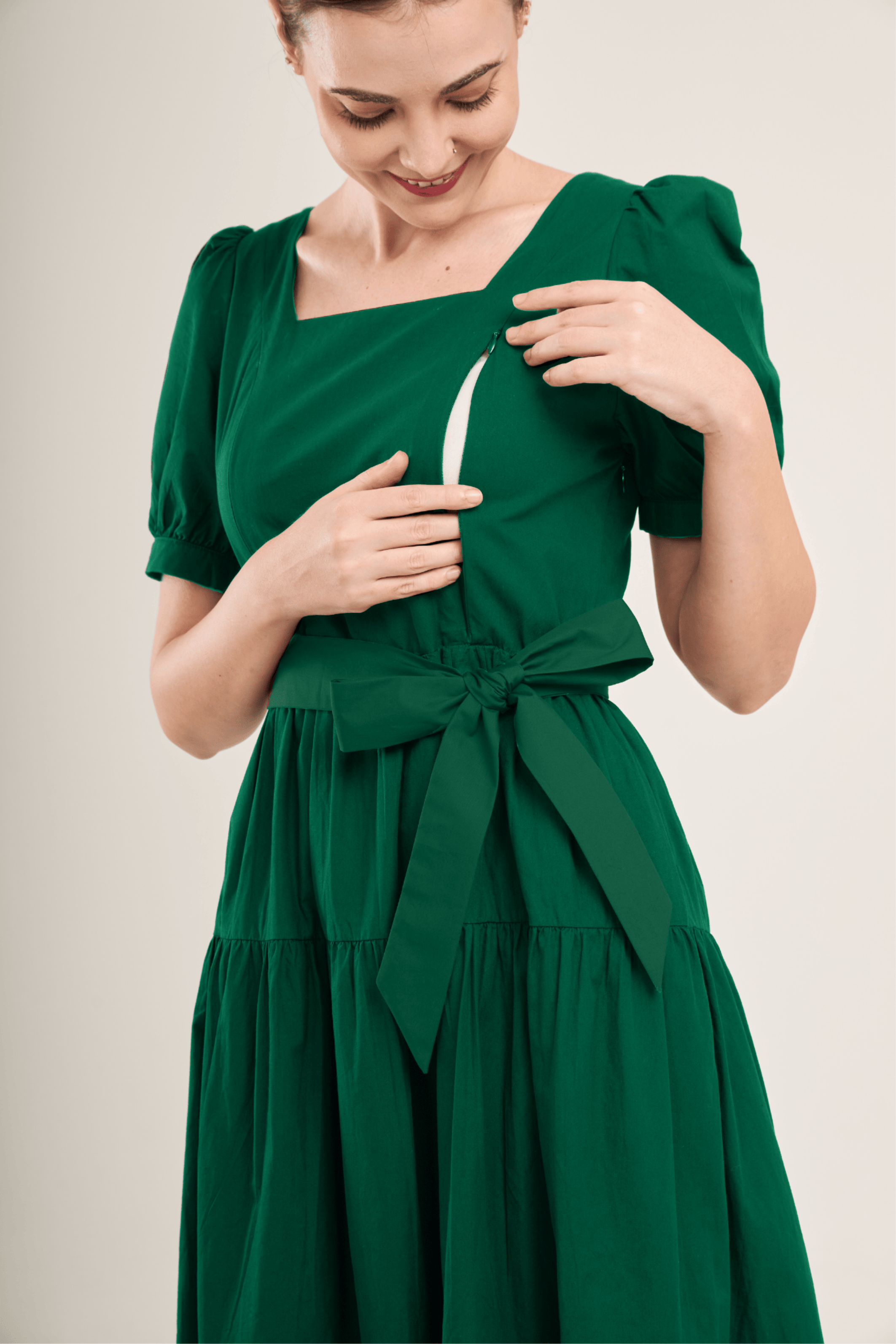 The Mome Nursing Collection