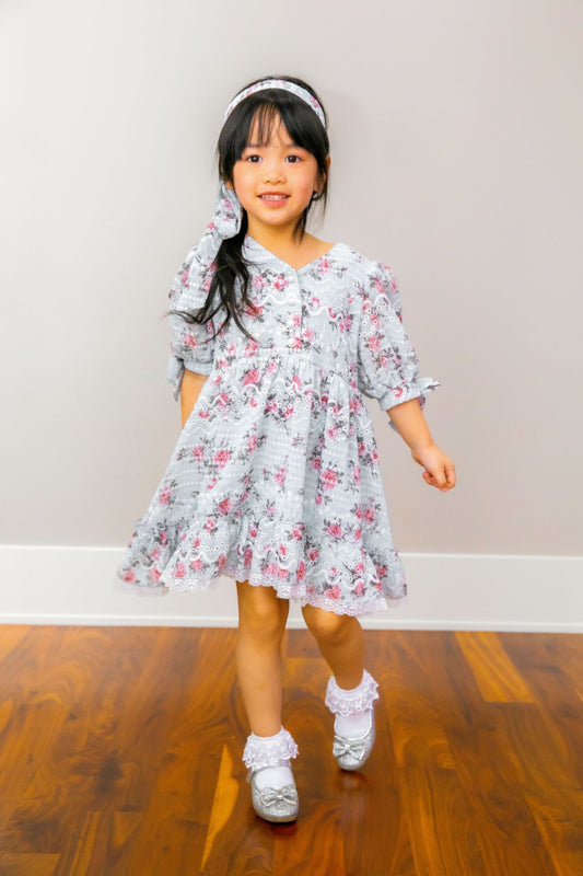 Little Richa Dress