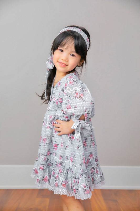 Little Richa Dress