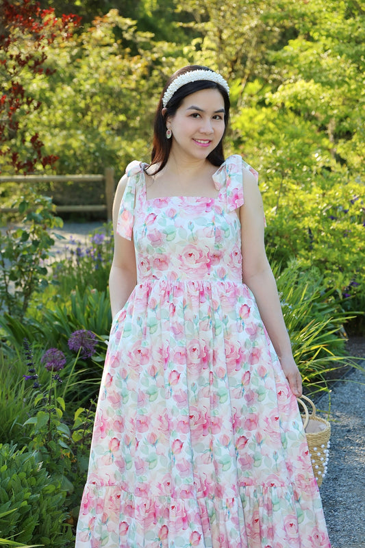 Lily Rose Julia Dress (Pre-order)