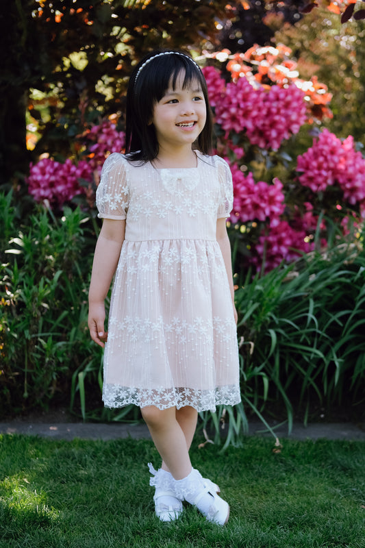 Little Alyssa Dress