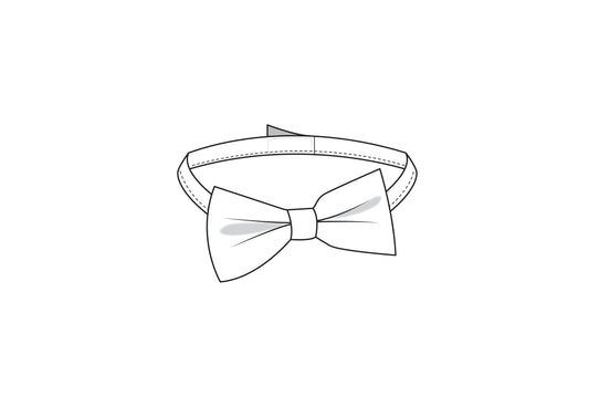Little Boy's Bow-tie in 11 colors *Pre-order*