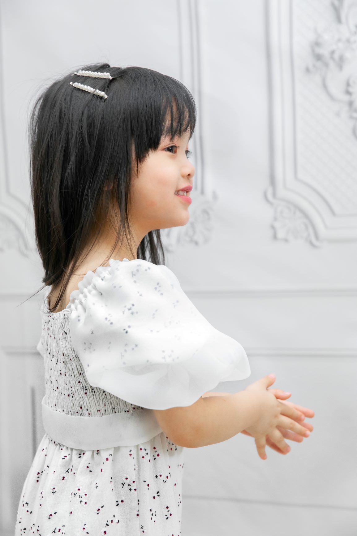 Turn a Baby Dress into a Bubble Romper | Make It & Love It